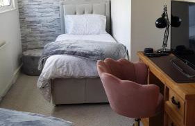 Comfortable Family Home in Immingham - Foto 13