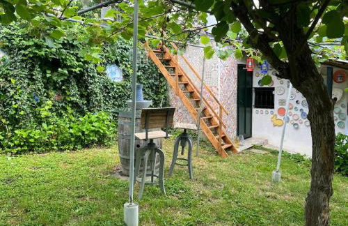 Casa A Boga RIBEIRA SACRA - Foto 30