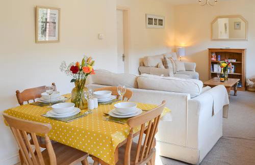 Lily Broad Cottage - Foto 4