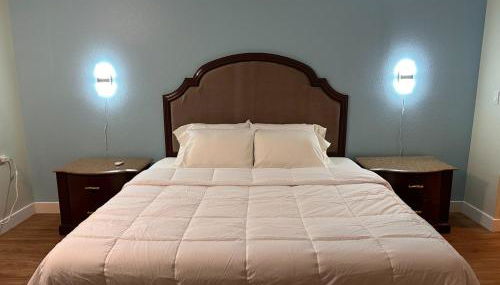 Moapa Motel - Photo 2