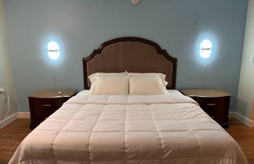 Moapa Motel - Photo 2