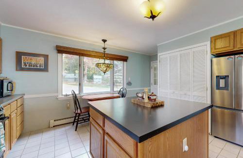 Waterfront Oasis - Foto 19