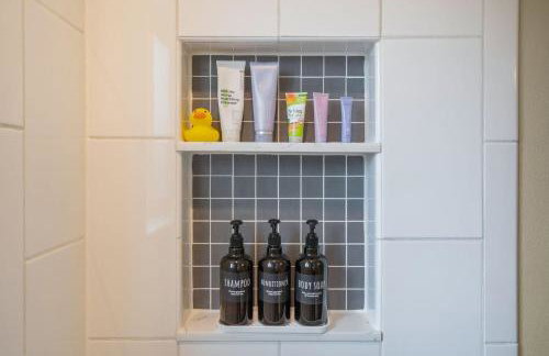 Perch - Shoreline Gathering Spot - Foto 52