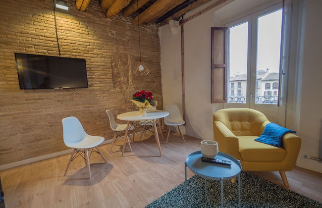 Luxury Apartment Stancesvic - Foto 1