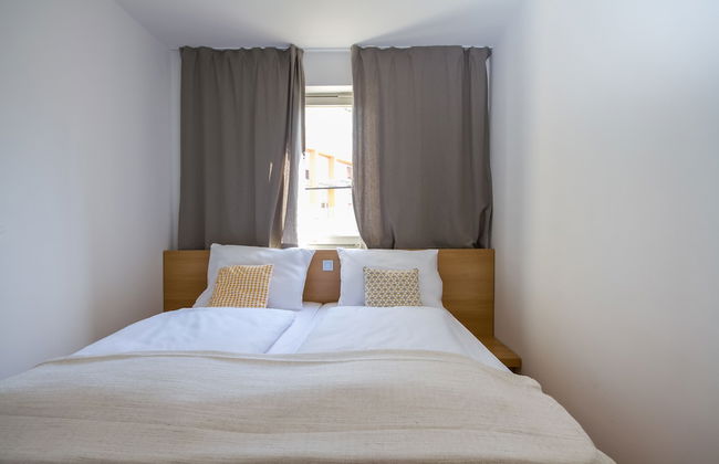 Forgotten Garden Apartments and Rooms - Foto 15