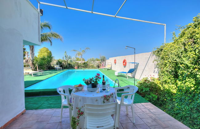 Villa Strea with pool - Foto 29