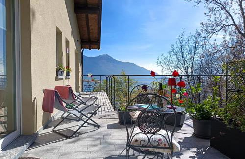 Tenuta il Sogno Ferienwohnung Bianco - Photo 1