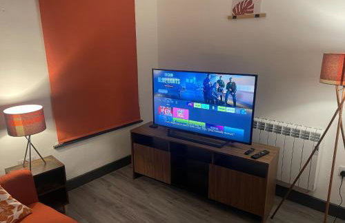 Quirky and Cosy Self Contained Flat, Ferryhill Near Durham - Foto 15