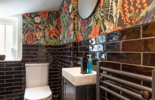 Host Stay Rose Cottage - Foto 13