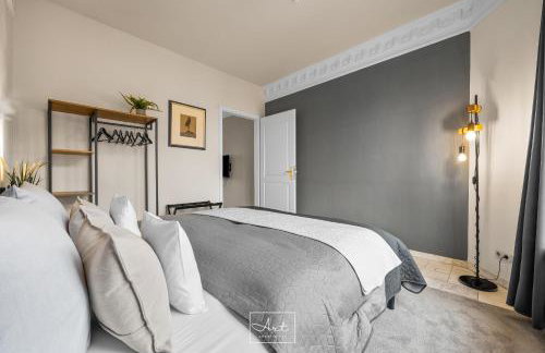 Art Apartments - Foto 158