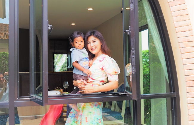 Chivani Pattaya - Foto 7