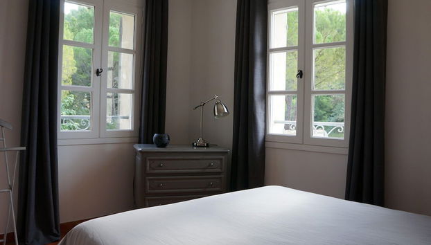 Lovely Holiday Home With Private Pool - Foto 2, Habitación