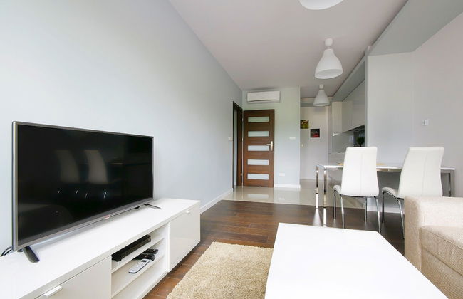 erApartments Oxygen Residence - Foto 45