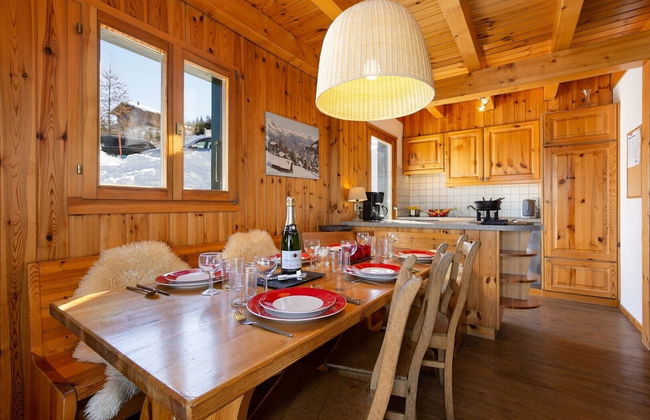 Relaxing Sauna Chalet for 6 - Foto 18