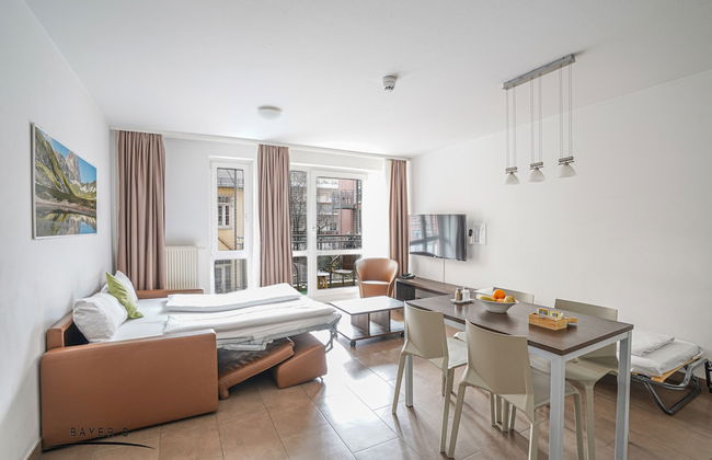 Bayers Boardinghouse & Hotel - Foto 46