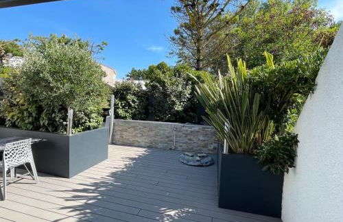 "Maison de la mer" à 200 m de la plage - St Jean de Monts - Foto 28