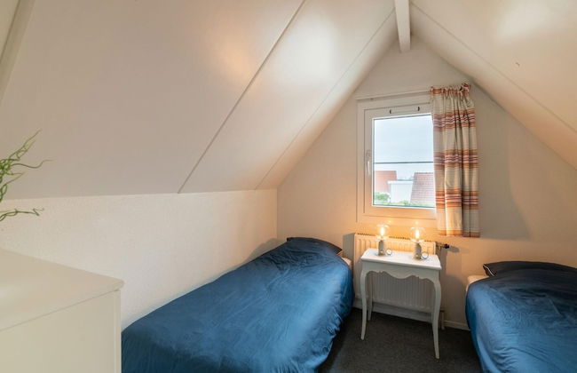 Beautiful Holiday Home With 2 Pools - Foto 6