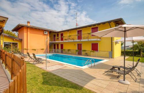 Villa Camporosso - Foto 49