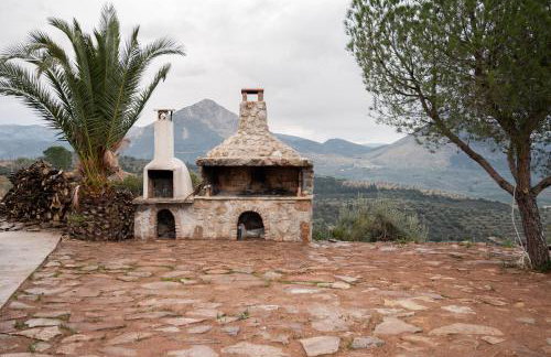 Silo Stone House - Foto 68