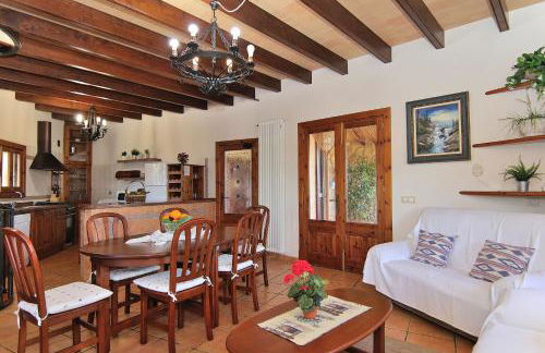 250 Finca Can Xisco Domatiga ETV905 by Mallorca Charme - Foto 12