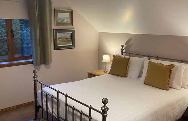 Foxglove Cottages - Foto 32