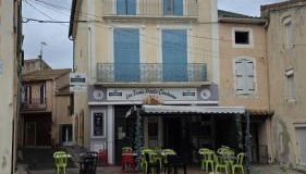 Entre vignes et Canal du Midi Appart 6 pers rénové - Foto 3