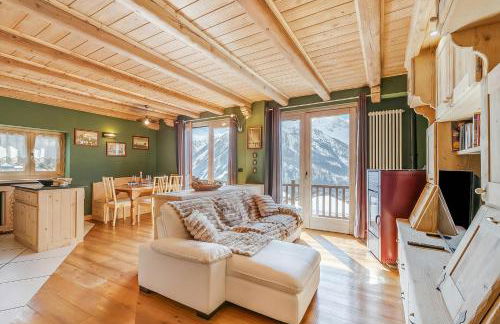 Baita Delle Stelle - Happy Rentals - Foto 1