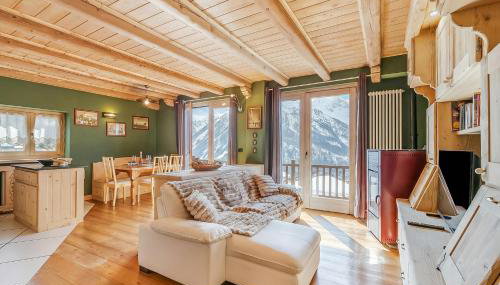 Baita Delle Stelle - Happy Rentals - Foto 1, Other