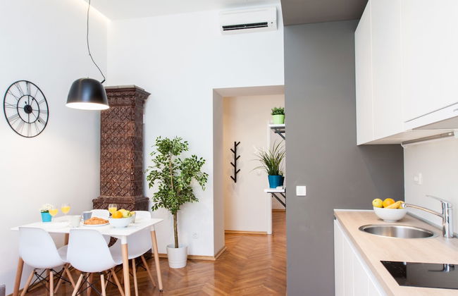 LOOX apartments Hatzova - Photo 11