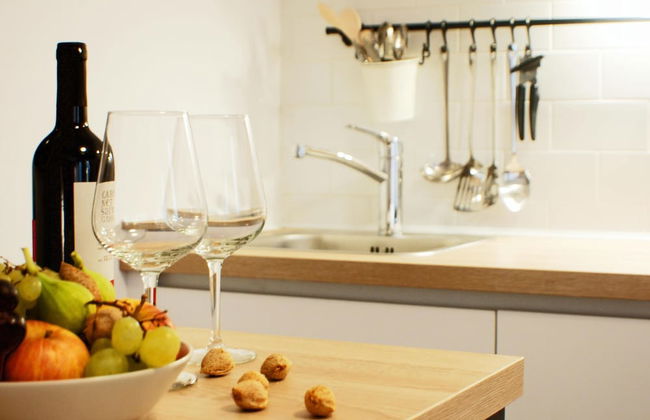 DUMA Apartments Šibenik - Foto 17