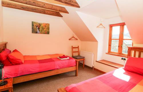 Bugaboo Cottage - Foto 16