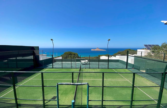Padel Resort 2bd Apt - Foto 1