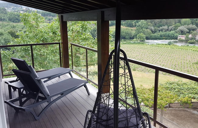 Quinta do Burgo - Foto 18