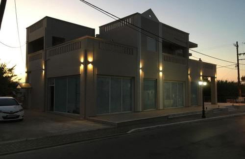 Mini Art Apartments - Foto 24