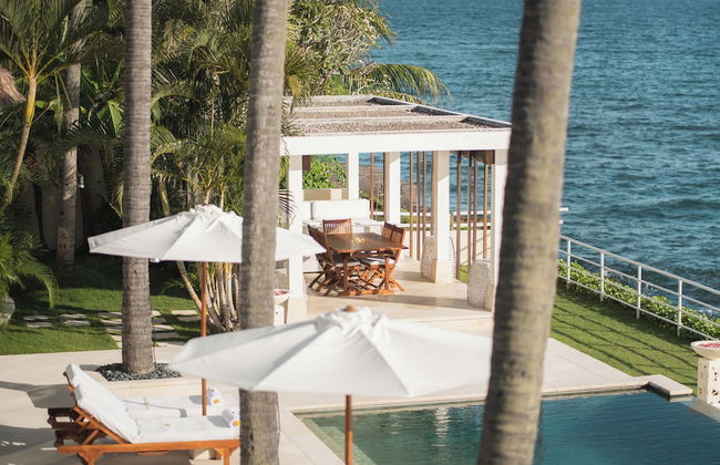 Villa Blanca by Alfred in Bali - Foto 45