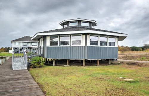 Little Blue Crab Quaint Slidell Home Near Lakes - Foto 16