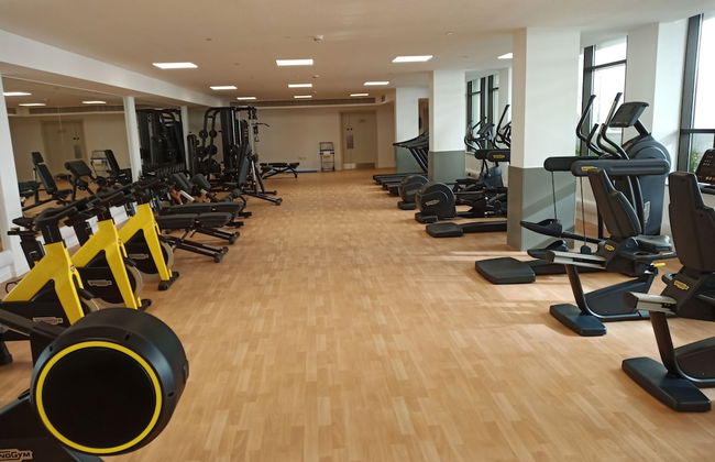 Kings Wharf Quay29 Studio with Pool - Photo 24