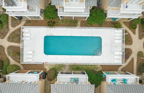 Escape to Sand Dollar Holler: Coastal Retreat, 3 Beds, 2.5 Baths, Sleeps 10! - Foto 86