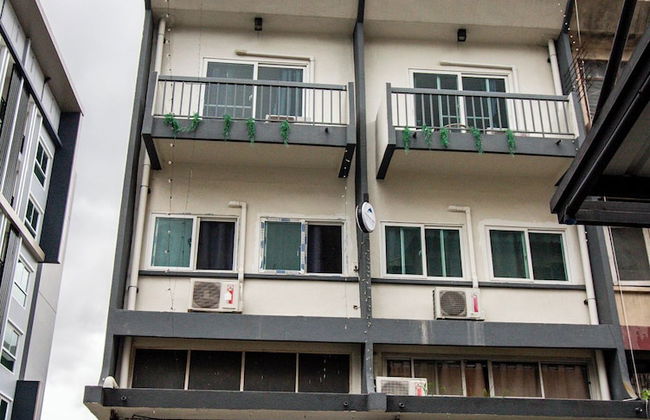 Skutan inn Bangchak - Photo 63