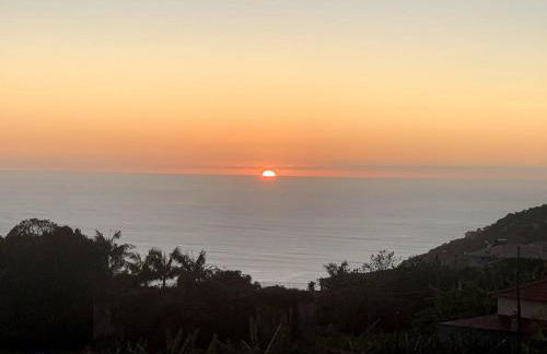 Panoramic View: Lux 3 bed with heated pool - Foto 42