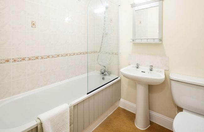 The Uplands Serviced Apartments - Foto 15