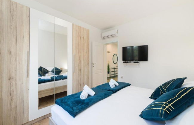 Apartments Mistral - Foto 4