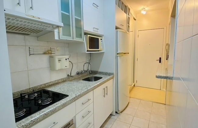 Apartamento Rosenhaus Tower - Photo 59