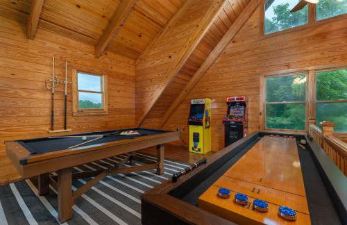 Sleeps 20 Sport Court Pool Hot Tub Playground - Foto 5