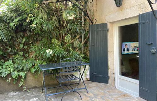 Maison DELMAS, l'Oustal du Recantu - Foto 7