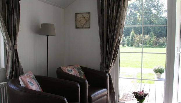 Houses Toger With Group Space in 't Vechtdal - Foto 4, Sala de estar