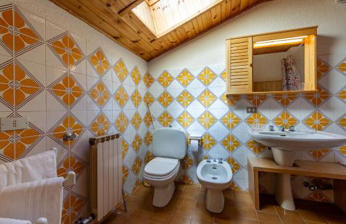 MAISON MOULIN - Relax e vista Montagna - LA THUILE 0107 - Foto 25