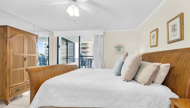 Mainsail 234 - Foto 4, Habitación