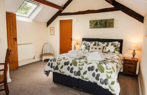 The Granary at Little Howle Farm - Foto 64