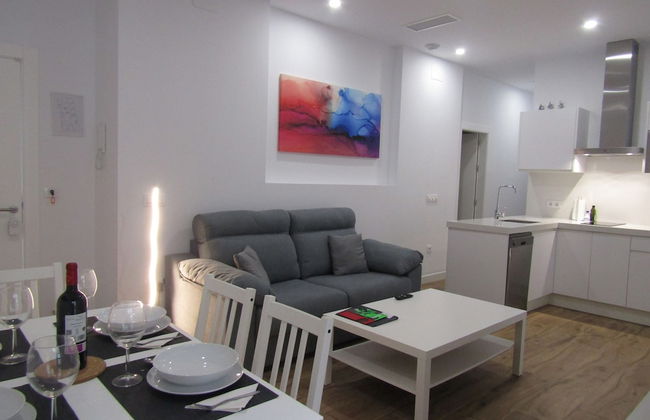 Apartamentos Santa María 15 - Foto 60